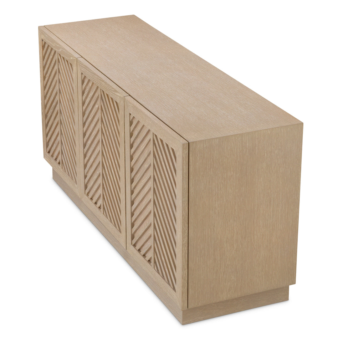 Eichholtz Dressoir Elvador Washed Oak