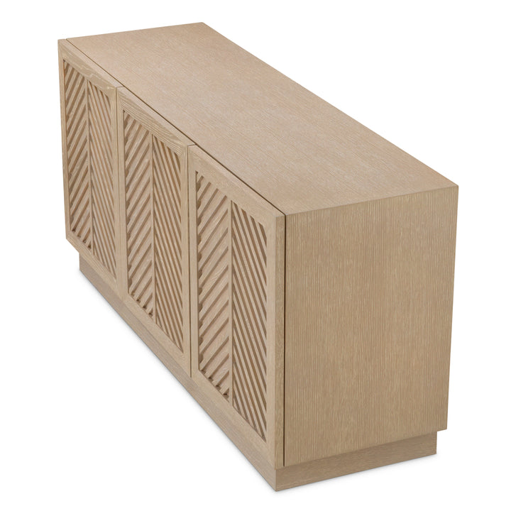 Eichholtz Dressoir Elvador Washed Oak