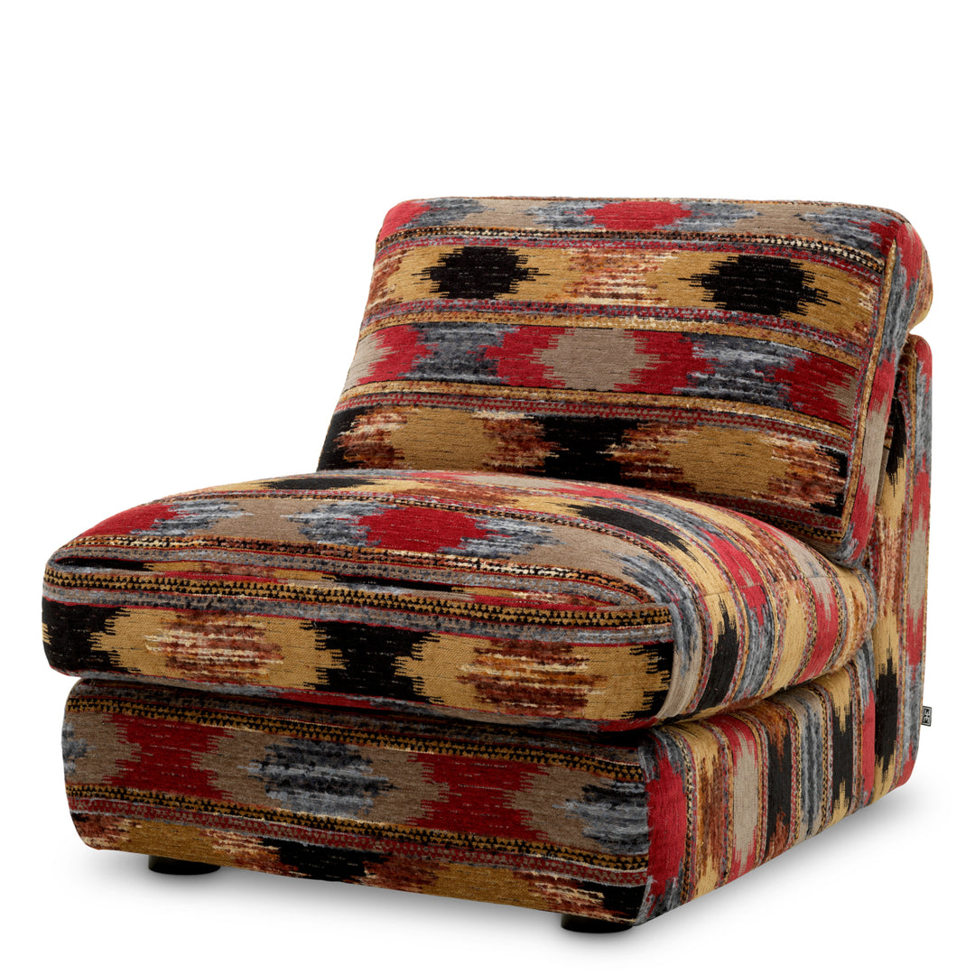 Eichholtz Fauteuil Alden Ombra Multi Color
