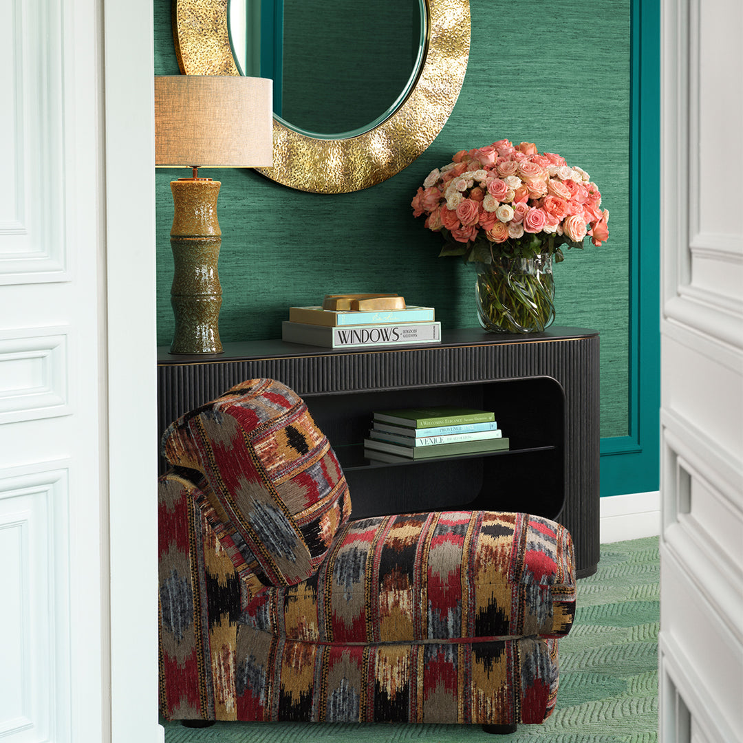 Eichholtz Fauteuil Alden Ombra Multi Color