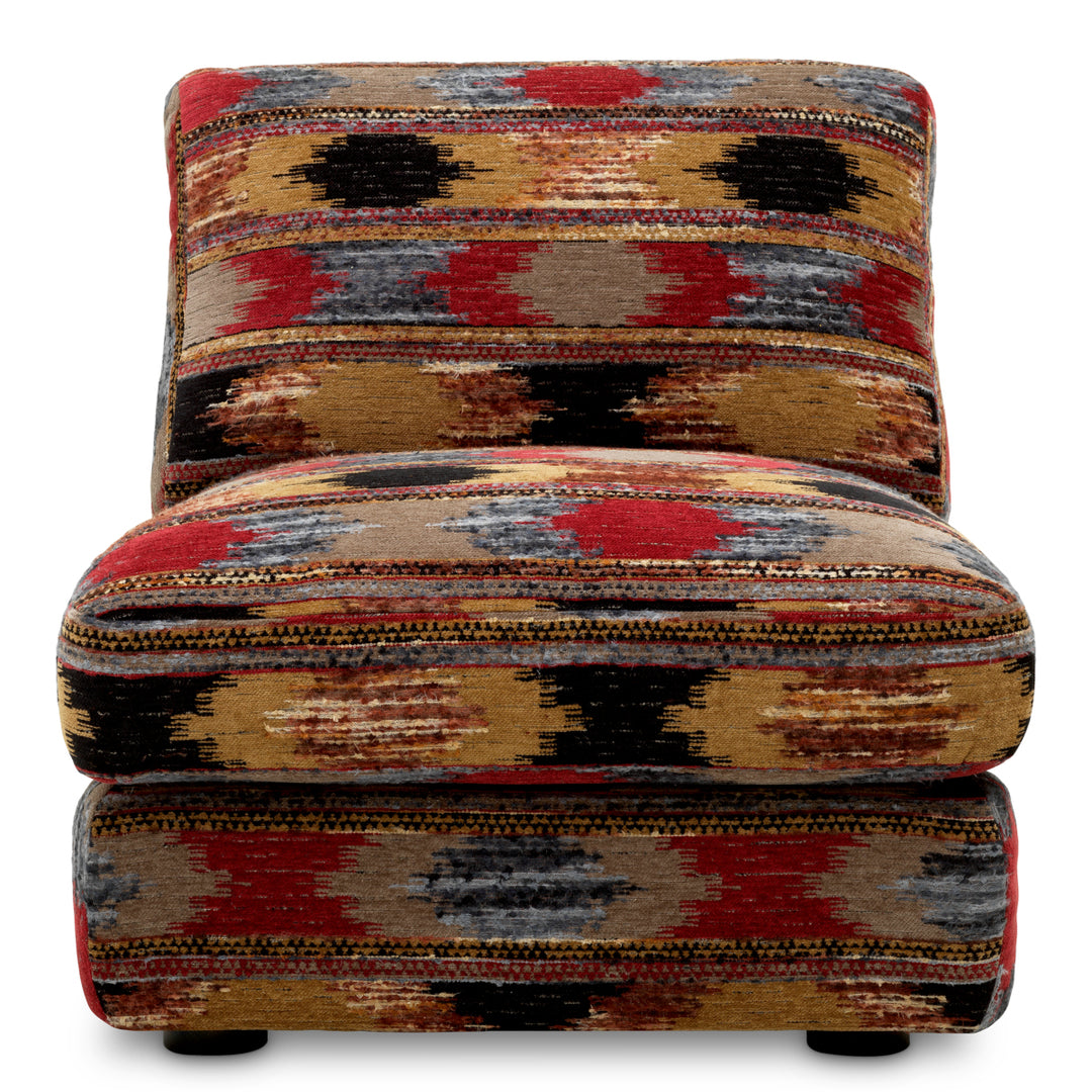 Eichholtz Fauteuil Alden Ombra Multi Color
