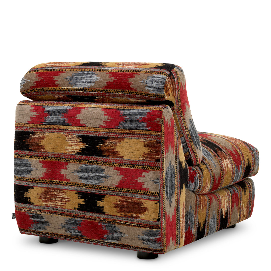 Eichholtz Fauteuil Alden Ombra Multi Color