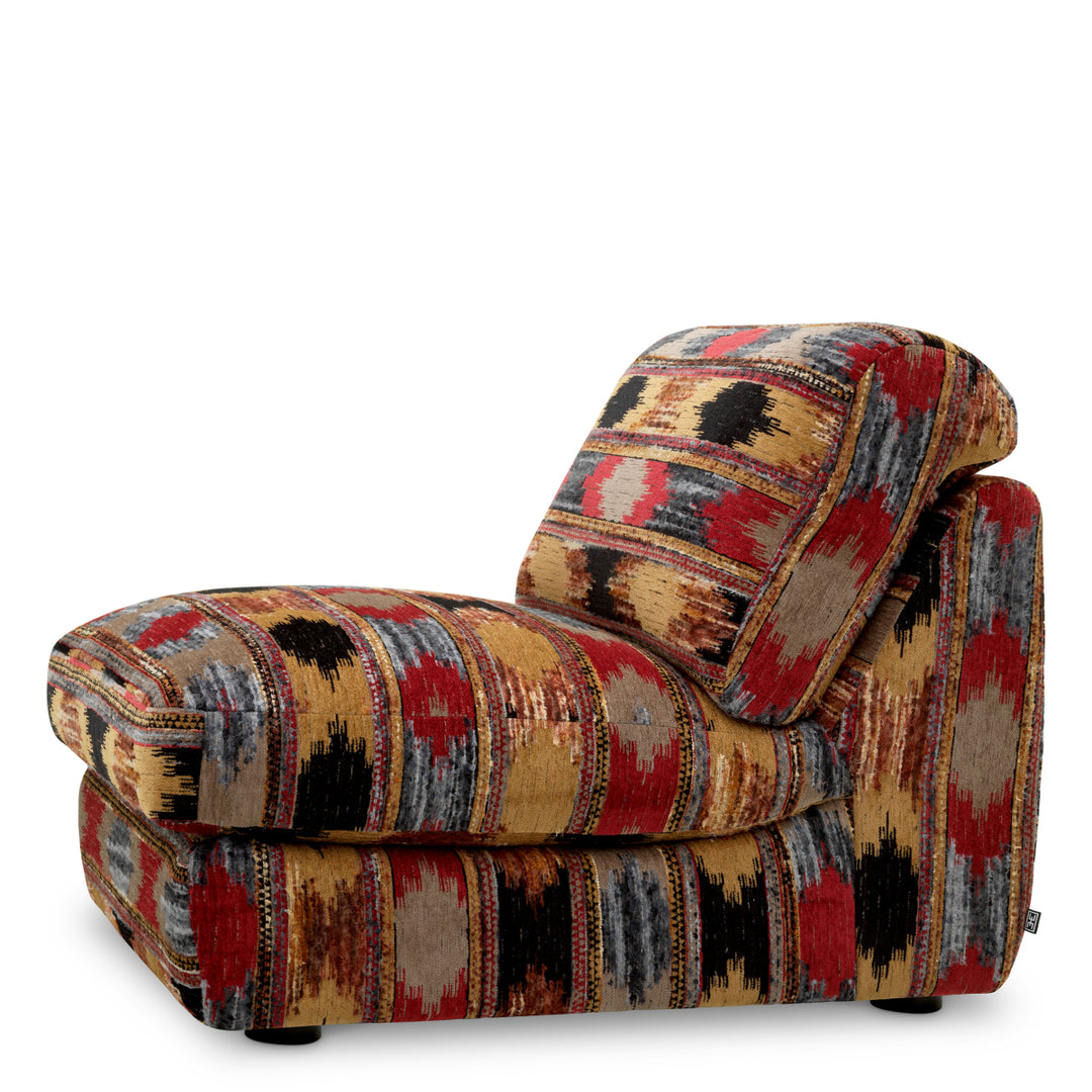 Eichholtz Fauteuil Alden Ombra Multi Color