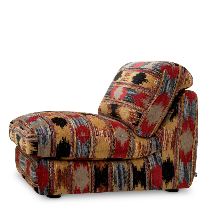 Eichholtz Fauteuil Alden Ombra Multi Color