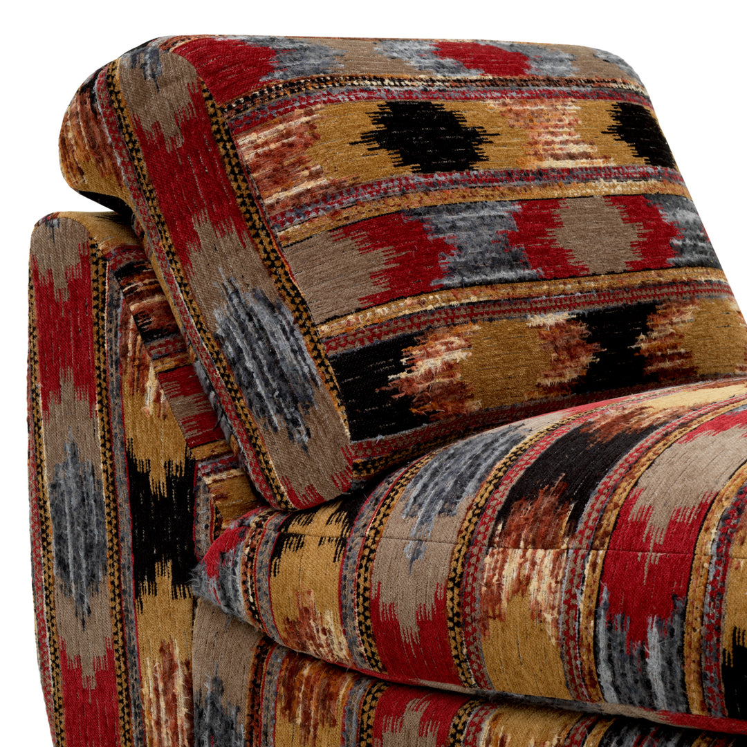 Eichholtz Fauteuil Alden Ombra Multi Color