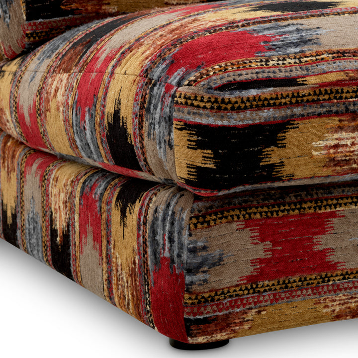 Eichholtz Fauteuil Alden Ombra Multi Color