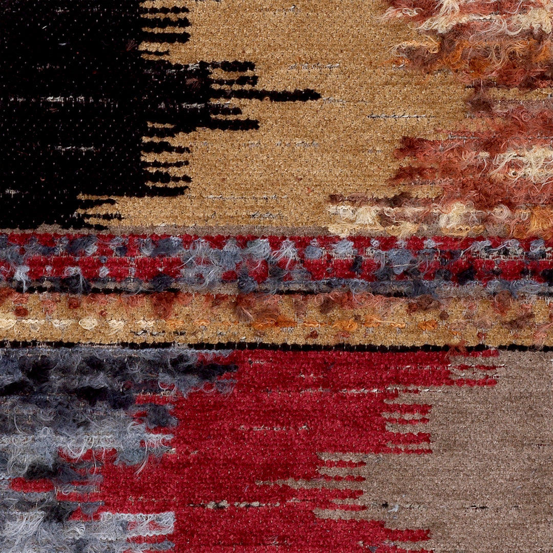 Eichholtz Fauteuil Alden Ombra Multi Color
