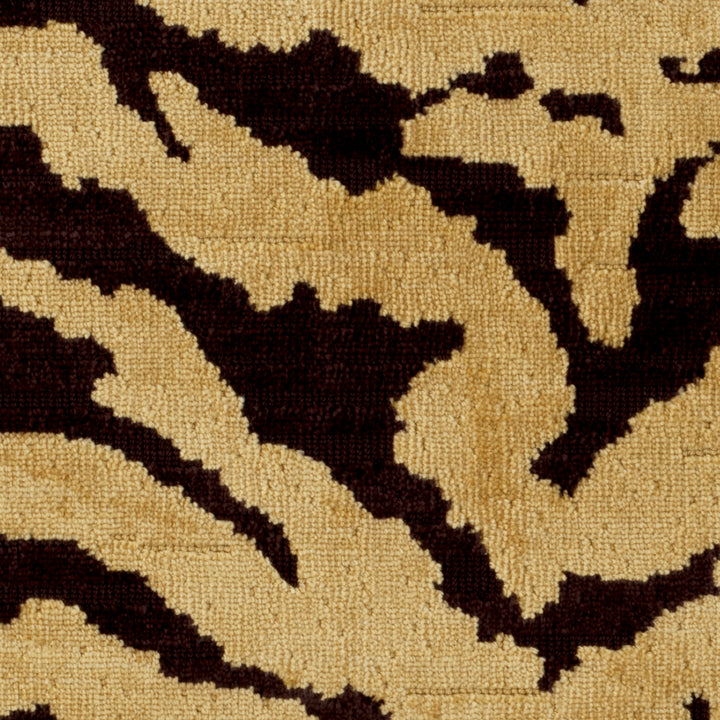 Eichholtz Ottoman Cordoba Tiger Brown