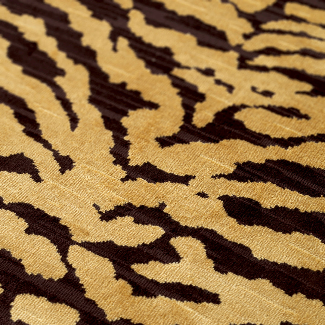 Eichholtz Ottoman Cordoba Tiger Brown