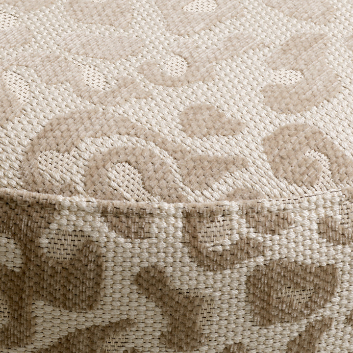 Eichholtz Eetkamerstoel Greer Leopard