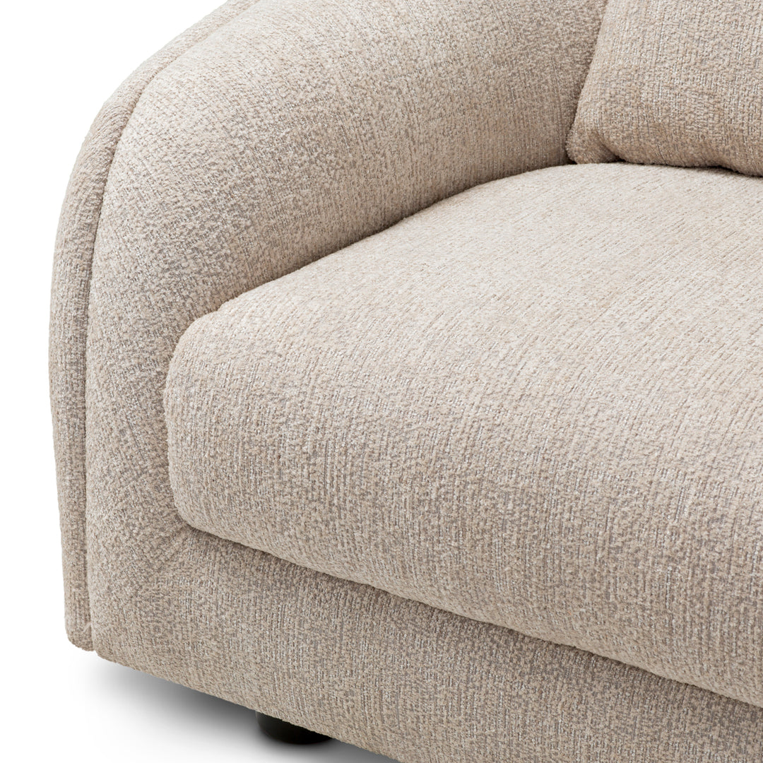 Eichholtz Fauteuil Avenza Greyfort Light Grey