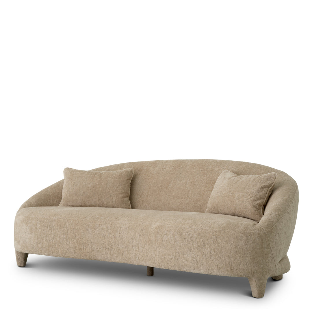 Eichholtz Bank Avenley Avelin Sand