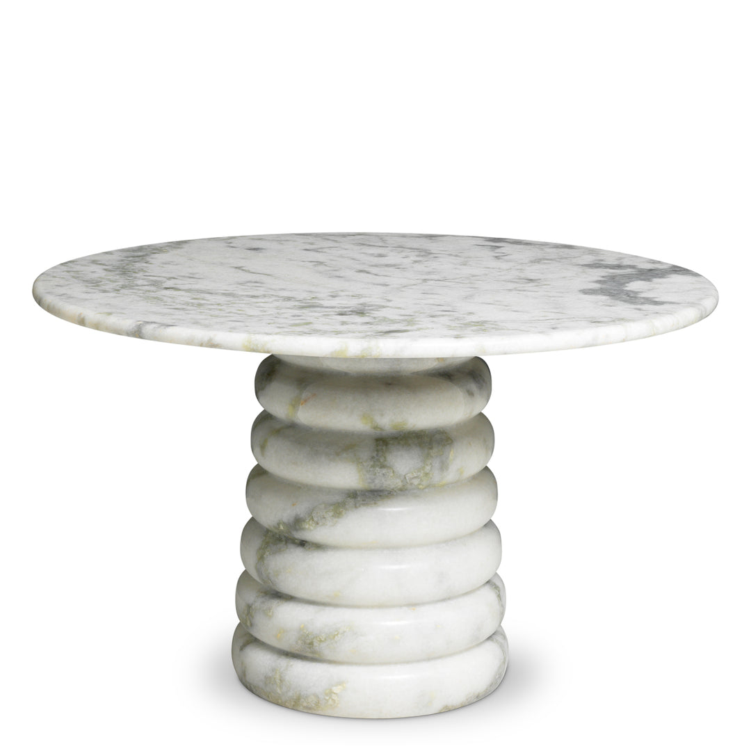 Eichholtz Salontafel Lerici Wit