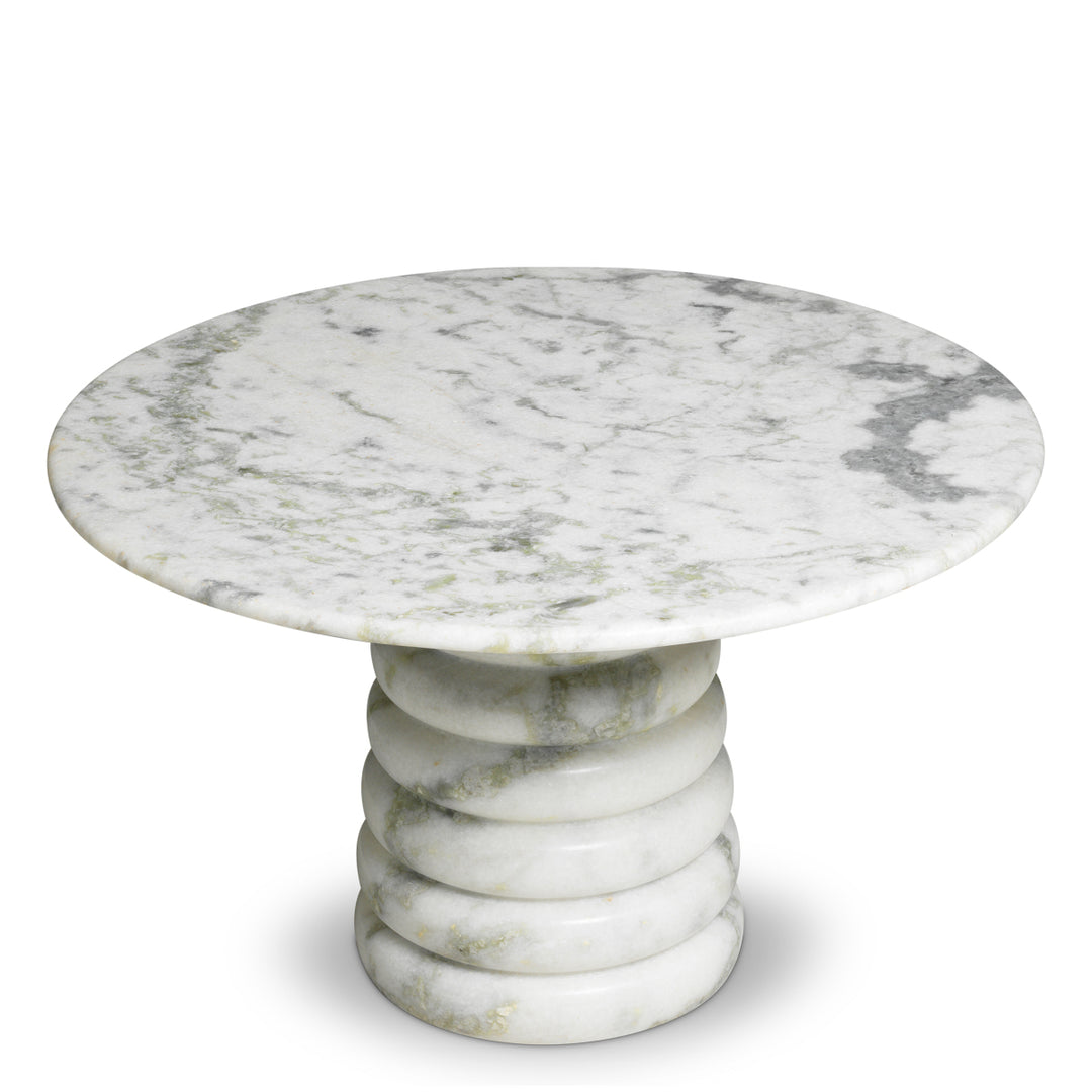 Eichholtz Salontafel Lerici Wit