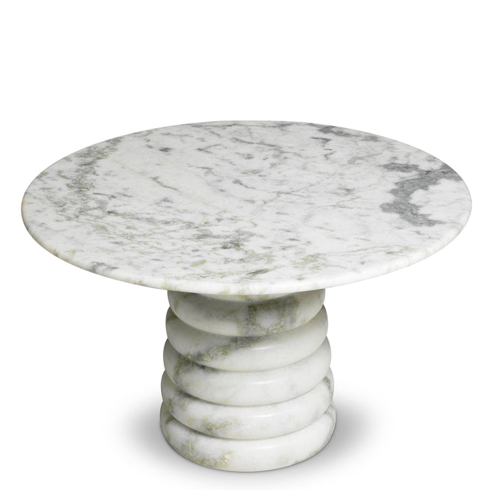 Eichholtz Salontafel Lerici Wit