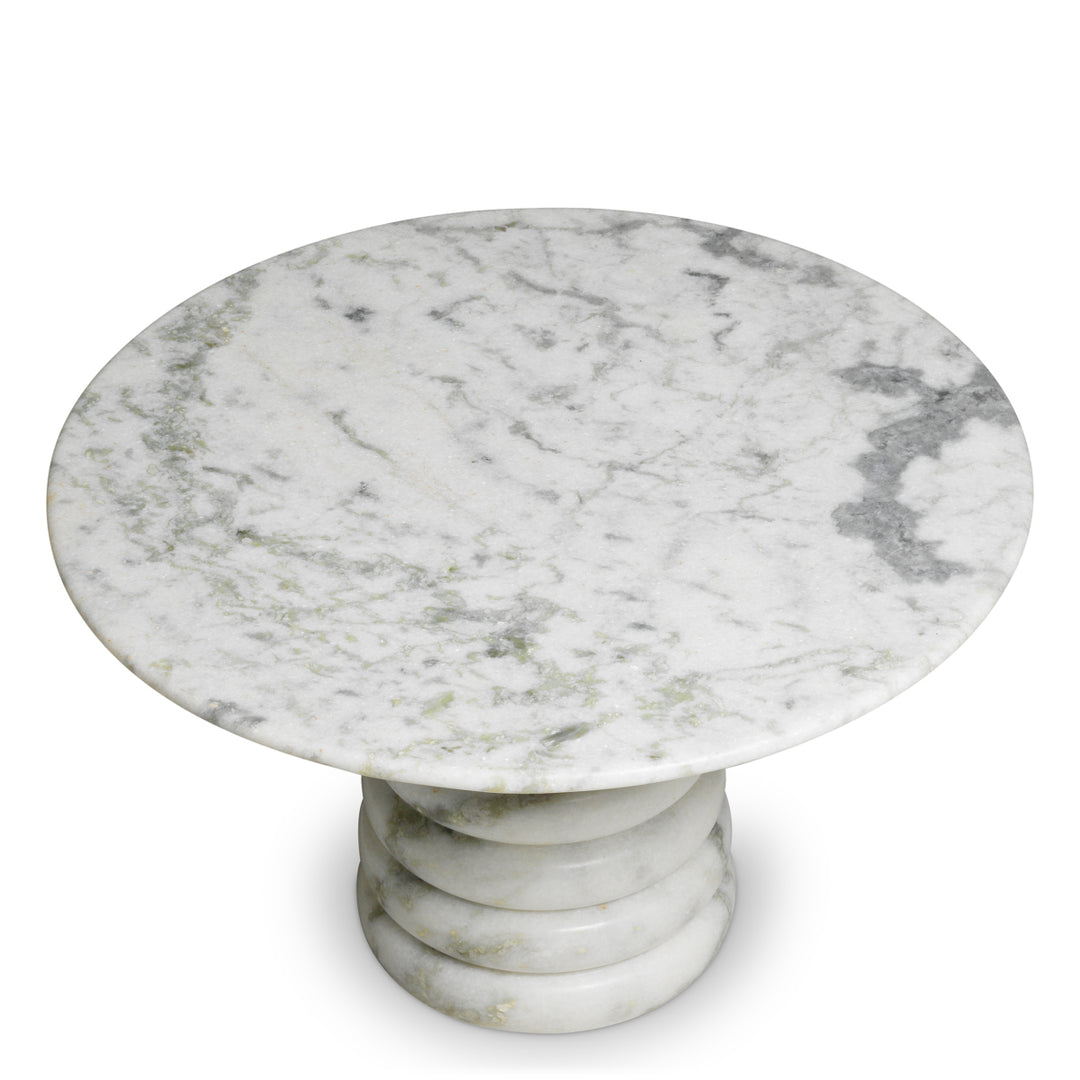 Eichholtz Salontafel Lerici Wit