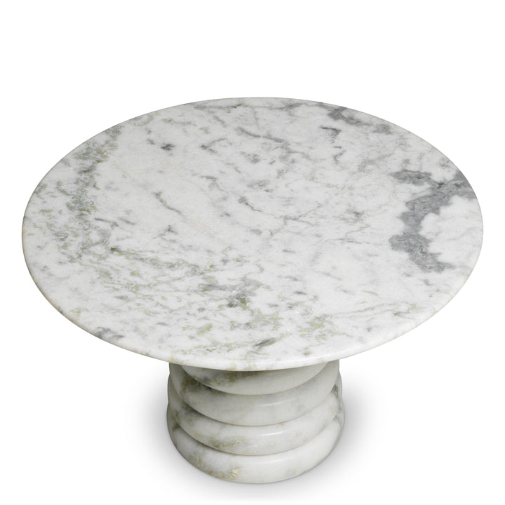 Eichholtz Salontafel Lerici Wit