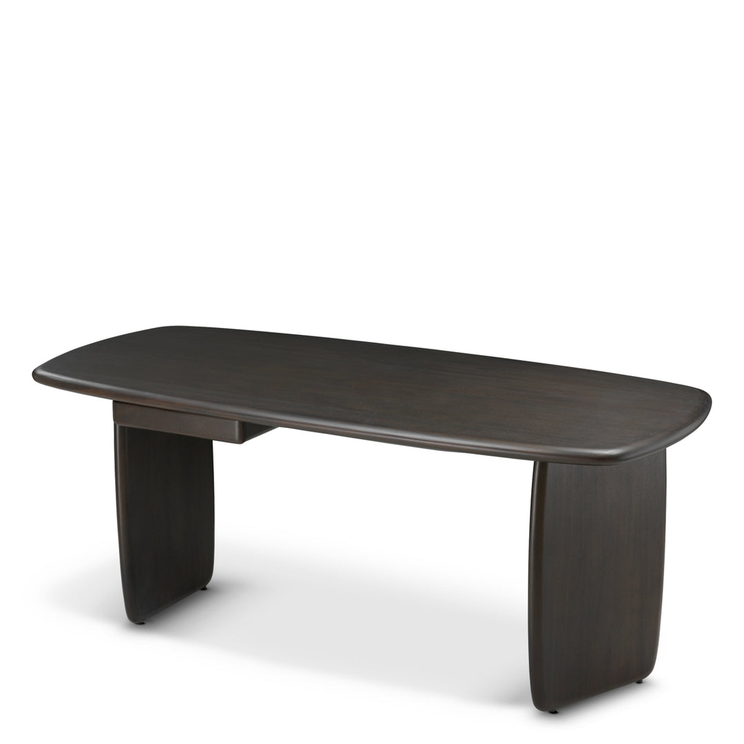 Eichholtz Bureau Windsor Mahogany Coffee