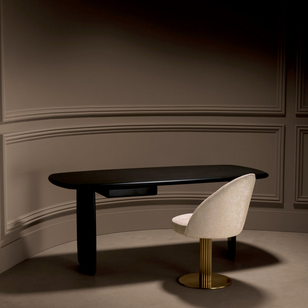Eichholtz Bureau Windsor Mahogany Coffee