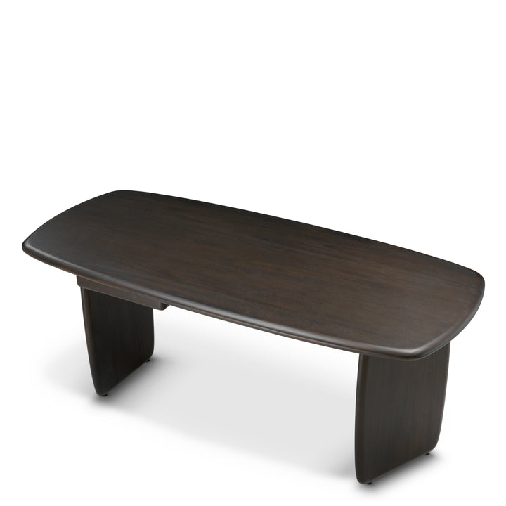 Eichholtz Bureau Windsor Mahogany Coffee