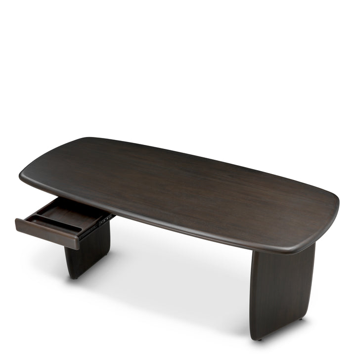 Eichholtz Bureau Windsor Mahogany Coffee
