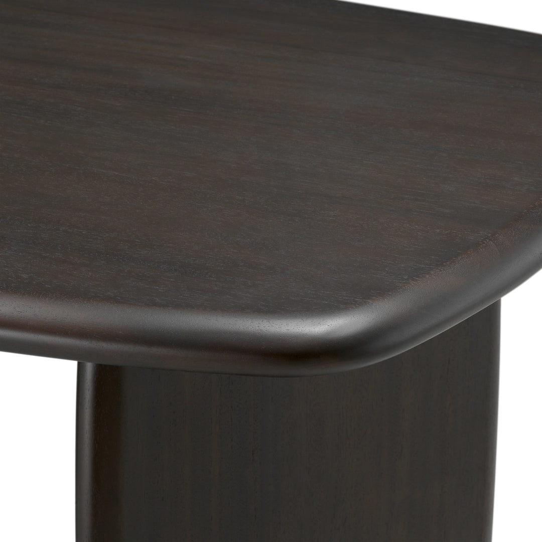 Eichholtz Bureau Windsor Mahogany Coffee