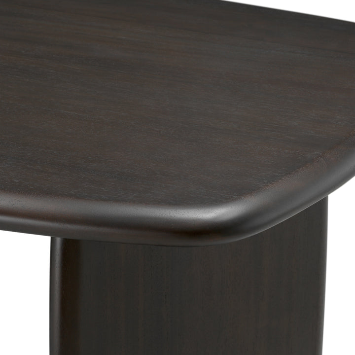 Eichholtz Bureau Windsor Mahogany Coffee
