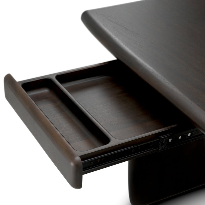 Eichholtz Bureau Windsor Mahogany Coffee