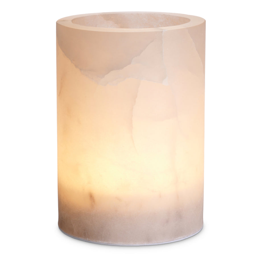 Eichholtz Tafellamp Mercer – afbeelding 1