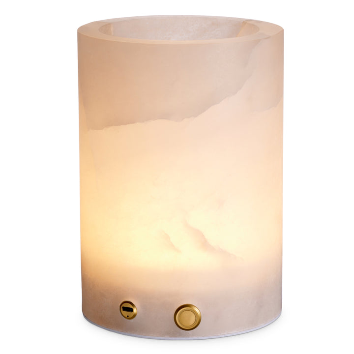 Eichholtz Tafellamp Mercer – afbeelding 3