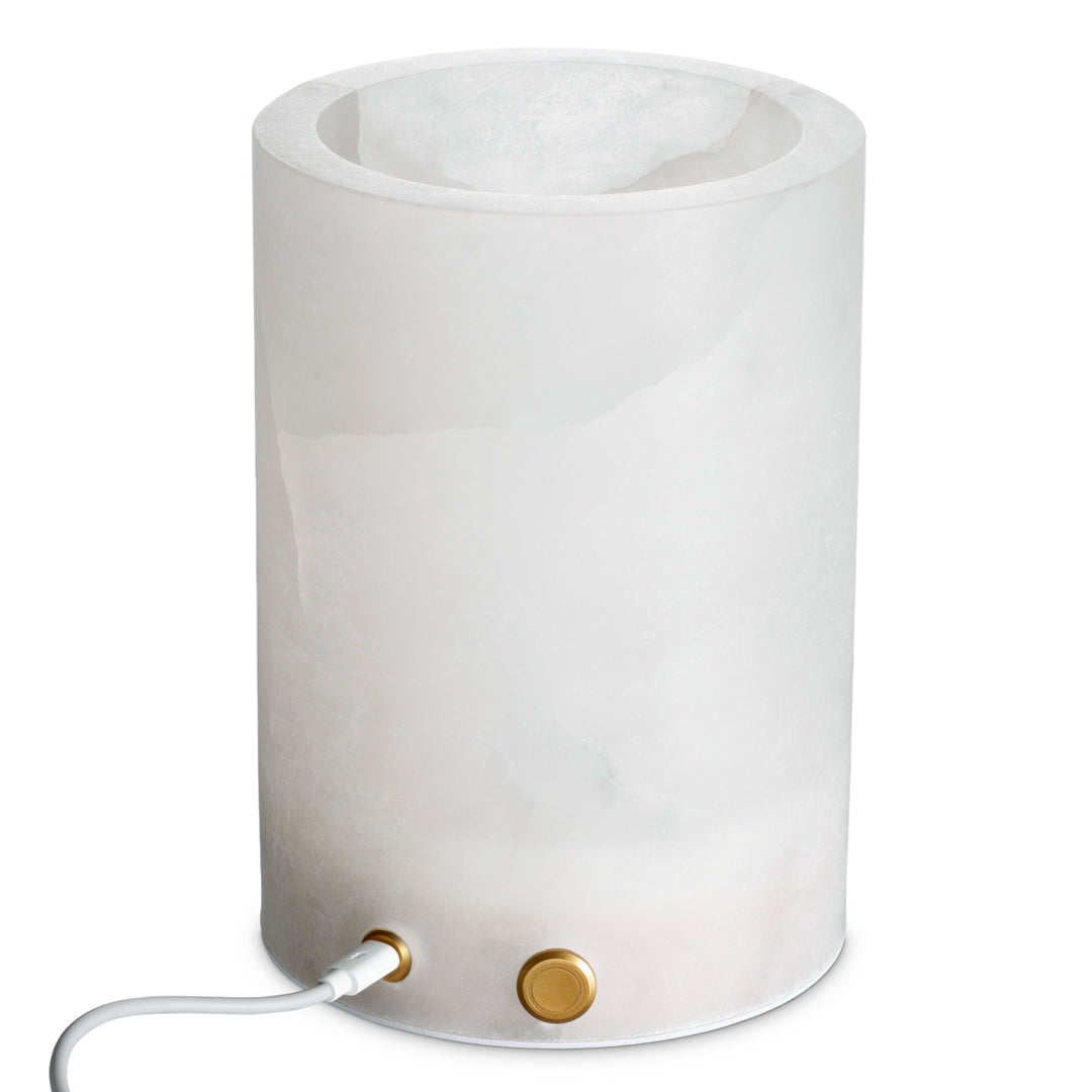 Eichholtz Tafellamp Mercer – afbeelding 4