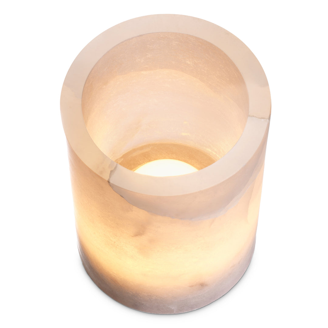 Eichholtz Tafellamp Mercer – afbeelding 5