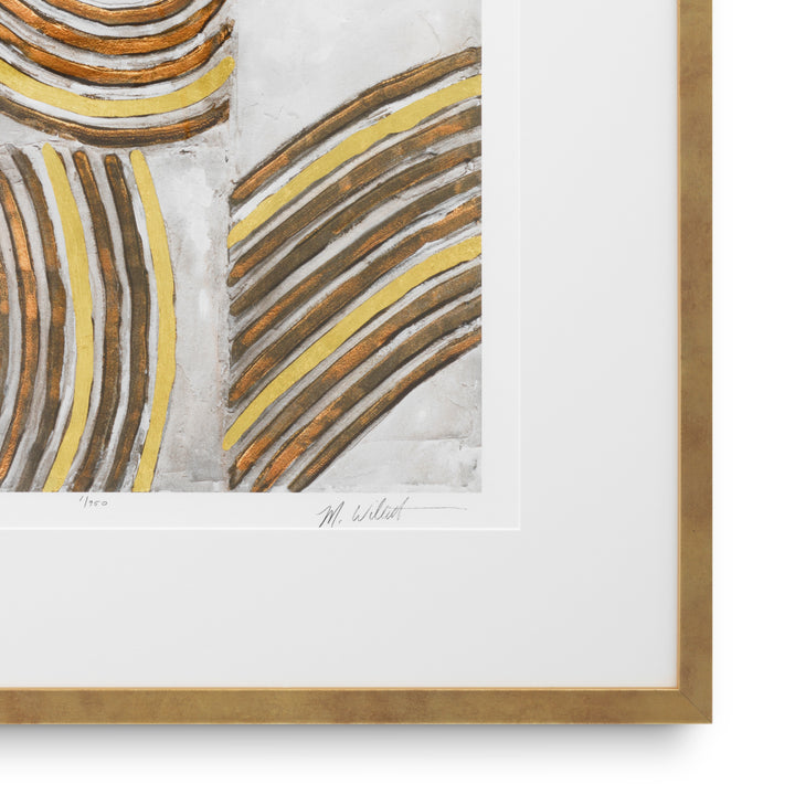 Eichholtz Print Refined Catena by Michael Willett Set van 2