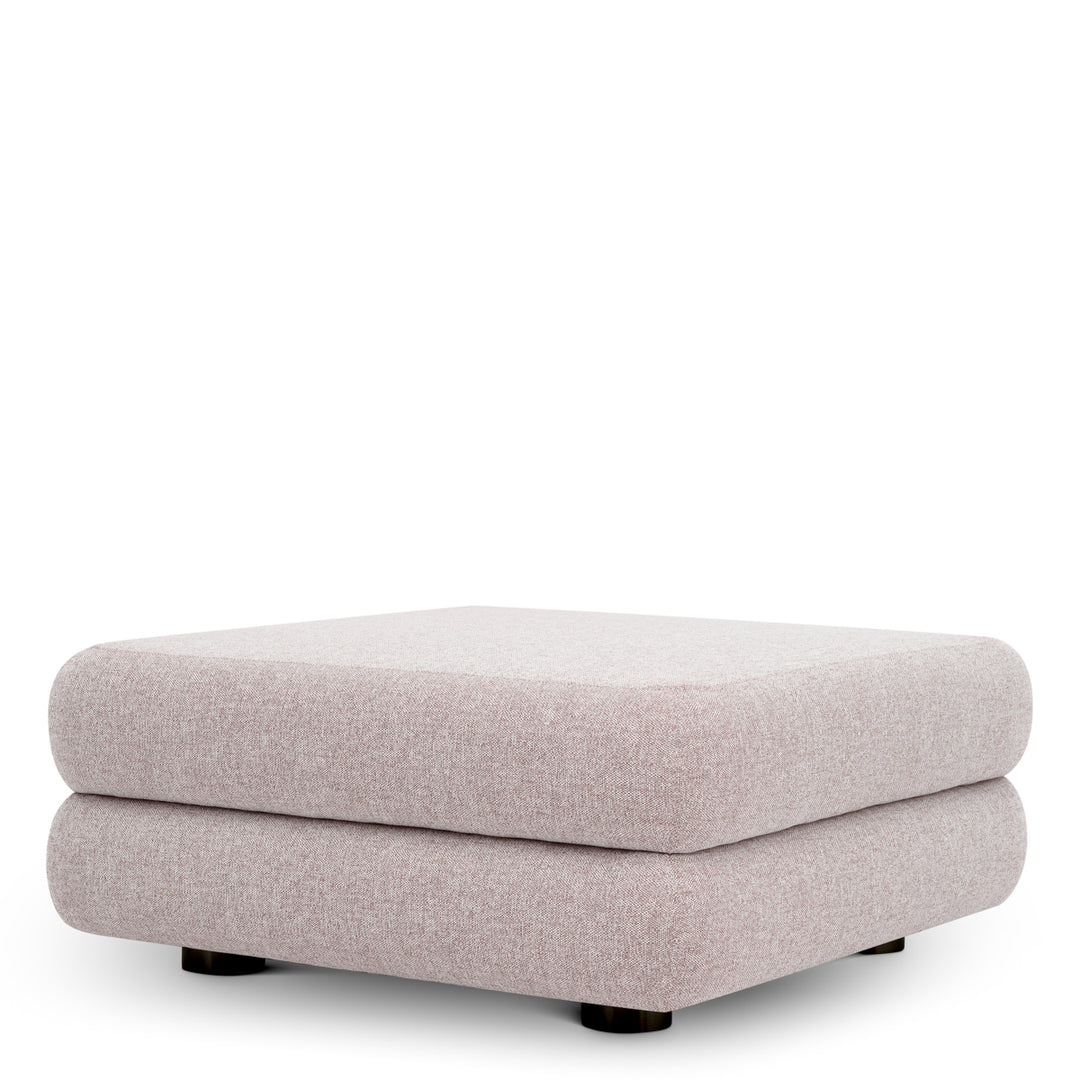 Eichholtz Outdoor Ottoman Malaga