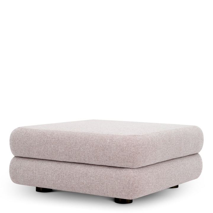 Eichholtz Outdoor Ottoman Malaga
