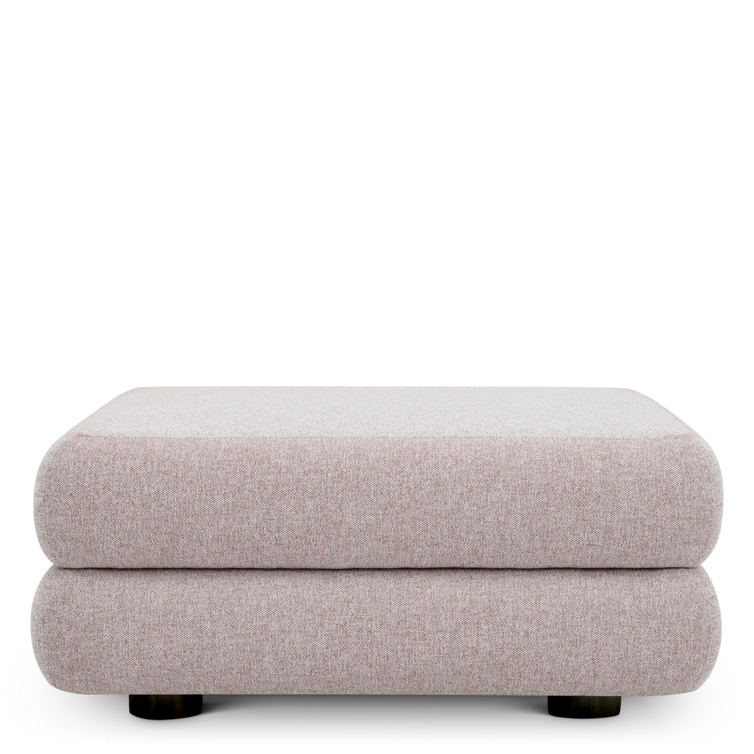 Eichholtz Outdoor Ottoman Malaga