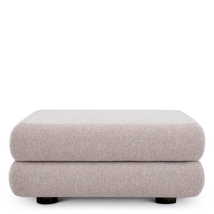 Eichholtz Outdoor Ottoman Malaga