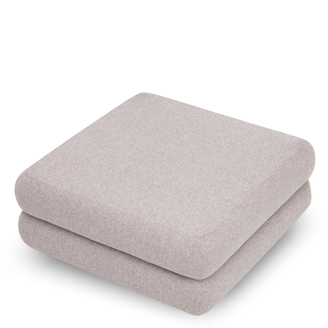 Eichholtz Outdoor Ottoman Malaga