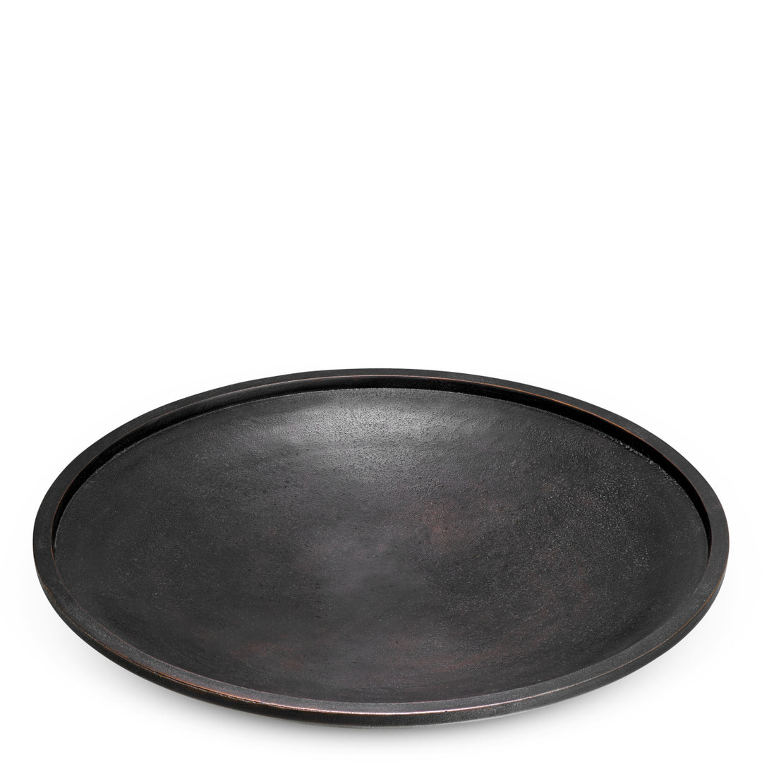 Eichholtz Schaal Memphite Brons – afbeelding 3