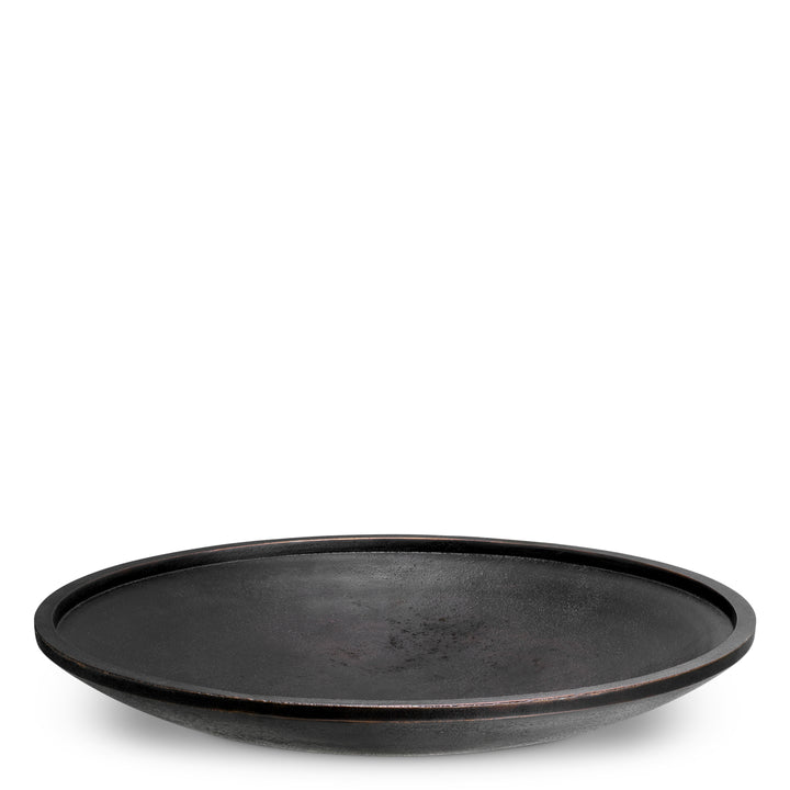 Eichholtz Schaal Memphite Brons – afbeelding 4