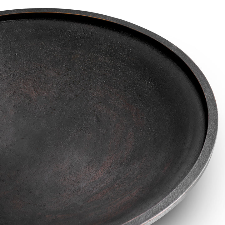 Eichholtz Schaal Memphite Brons – afbeelding 5