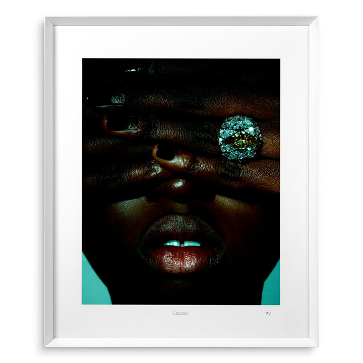 Eichholtz Print Philippe Vogelenzang Coucou