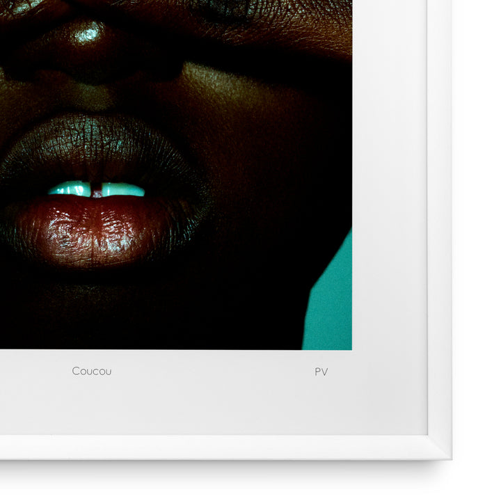 Eichholtz Print Philippe Vogelenzang Coucou