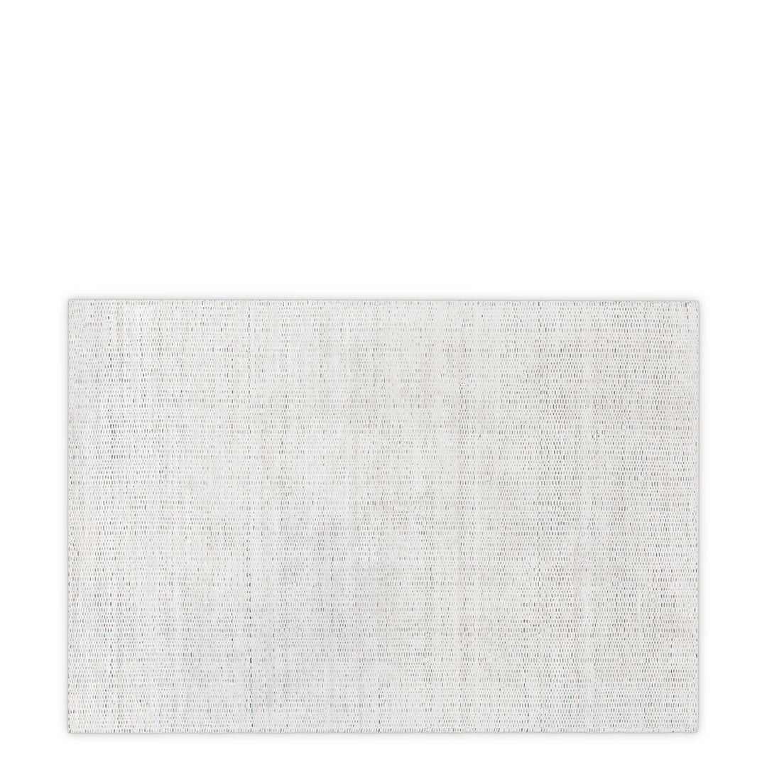 Eichholtz Vloerkleed Langdon Grey White 200 x 300 cm