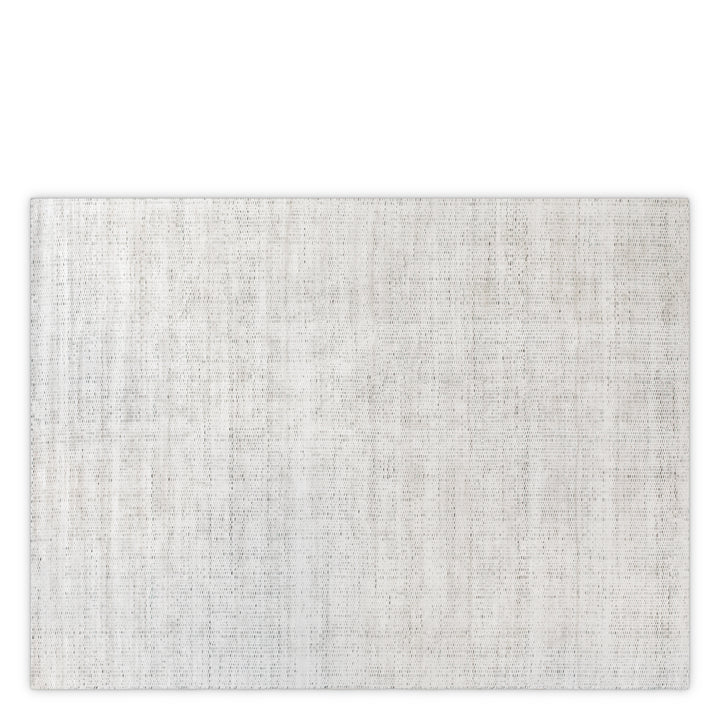 Eichholtz Vloerkleed Langdon Grey White 300 x 400 cm