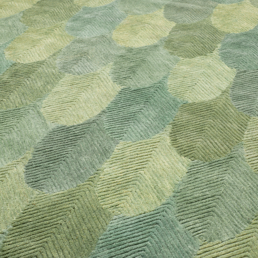 Eichholtz Vloerkleed Mayfield 300 x 400 cm