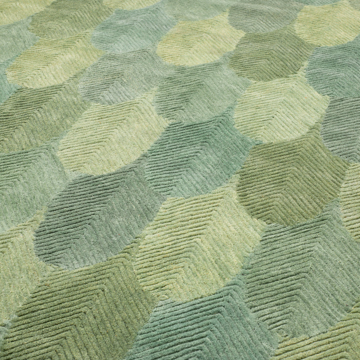 Eichholtz Vloerkleed Mayfield 300 x 400 cm