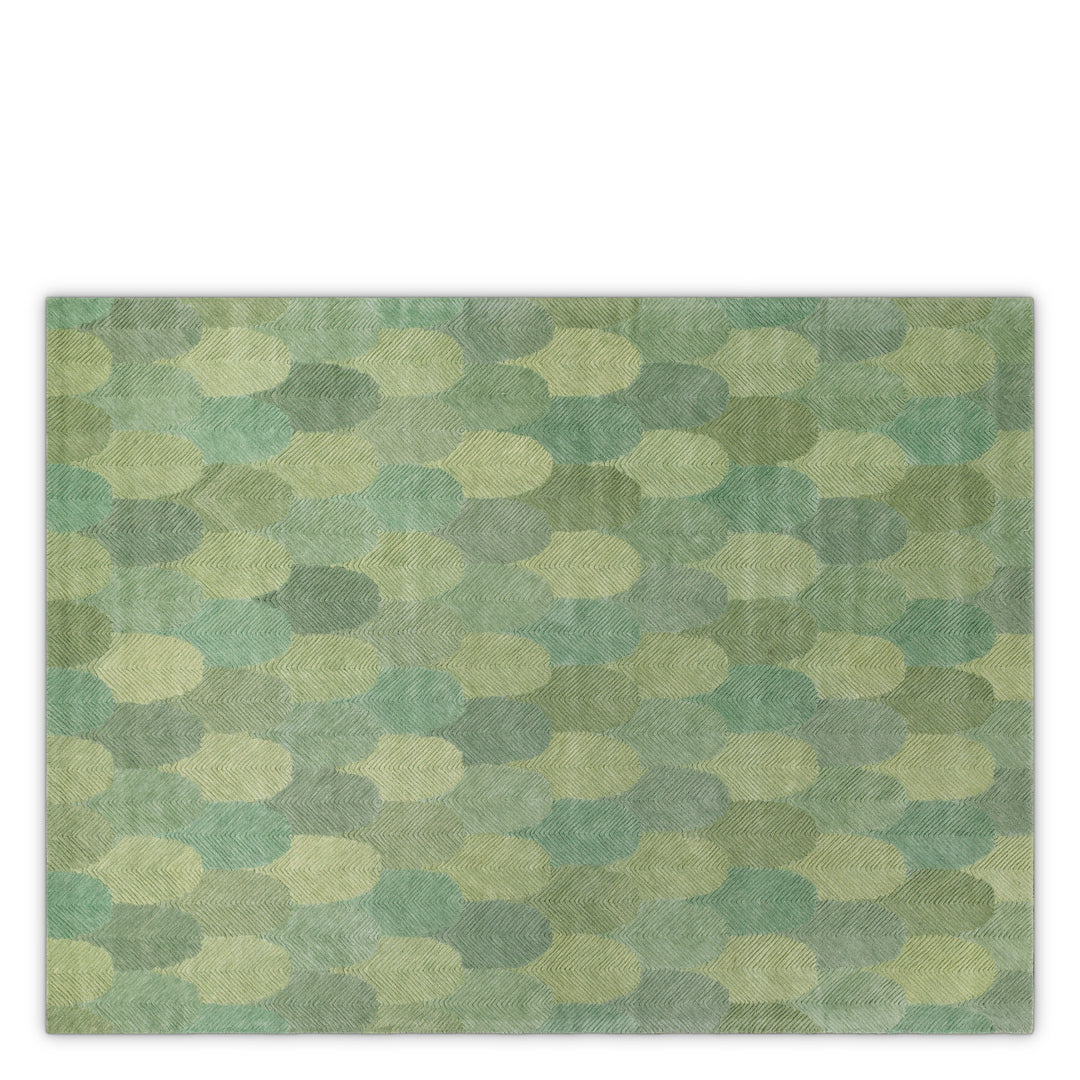 Eichholtz Vloerkleed Mayfield 300 x 400 cm