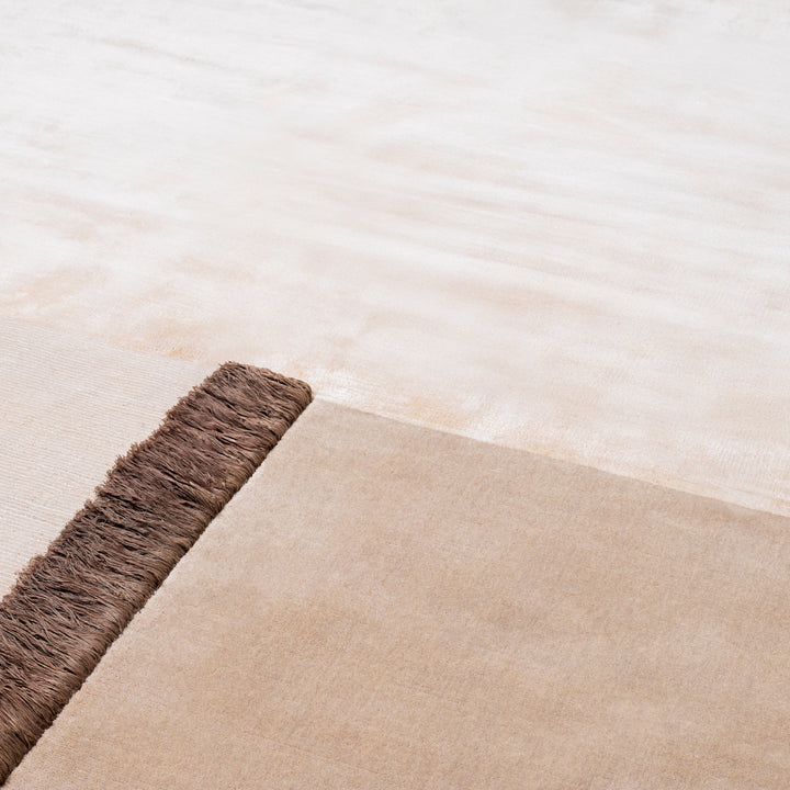 Eichholtz Vloerkleed Blakemore Beige Grey 300 x 400 cm