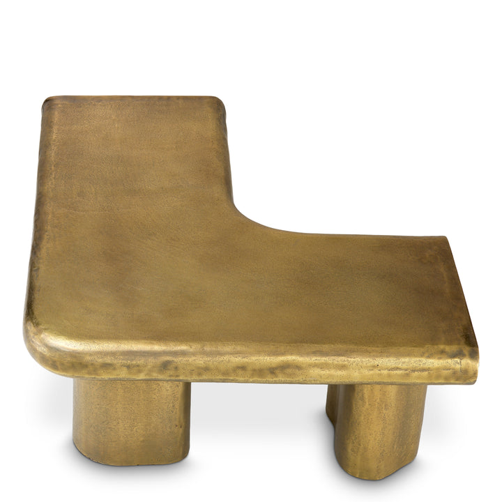 Eichholtz Salontafel Bellington Vintage Brass